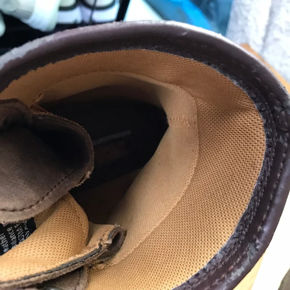 Ariat WorkHog 8